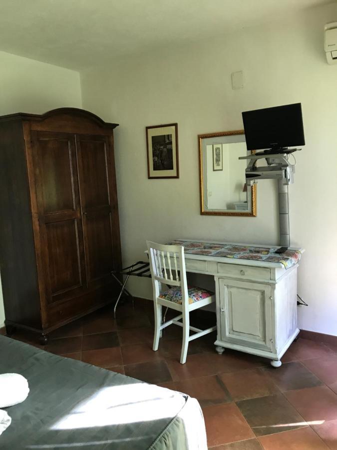 Agriturismo Serra San Biagio Calatabiano Exterior photo